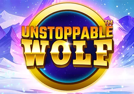 Unstoppable Wolf™ game screenshot