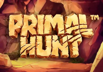 Primal Hunt game icon