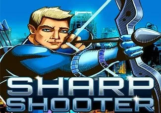 Sharpshooter game icon