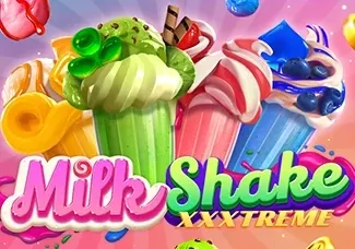 Milkshake XXXtreme screenshot