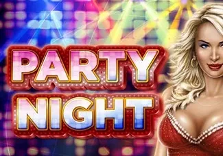 Party Night game icon