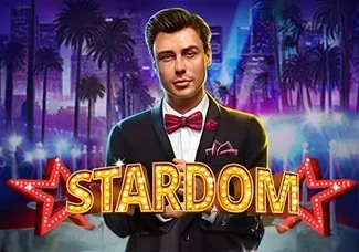 Stardom game icon