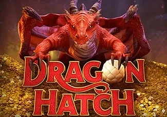 Dragon Hatch game icon