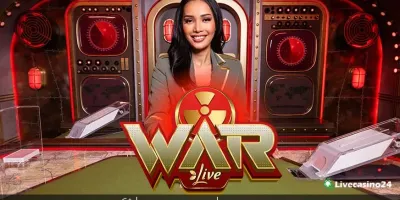 Mesas de Juego en Vivo screenshot